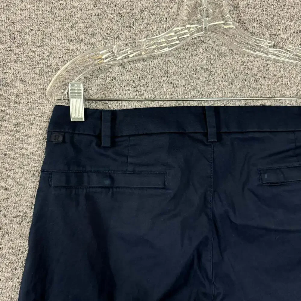 lululemon athletica used plenty